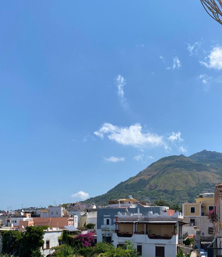 Forio di Ischia La Fortezza מראה חיצוני תמונה
