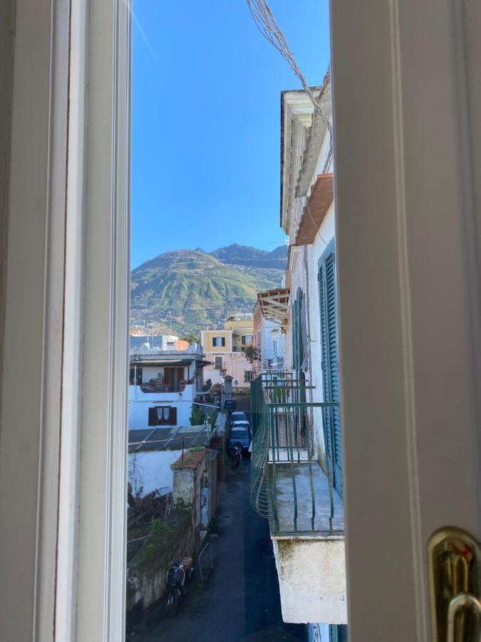 Forio di Ischia La Fortezza מראה חיצוני תמונה