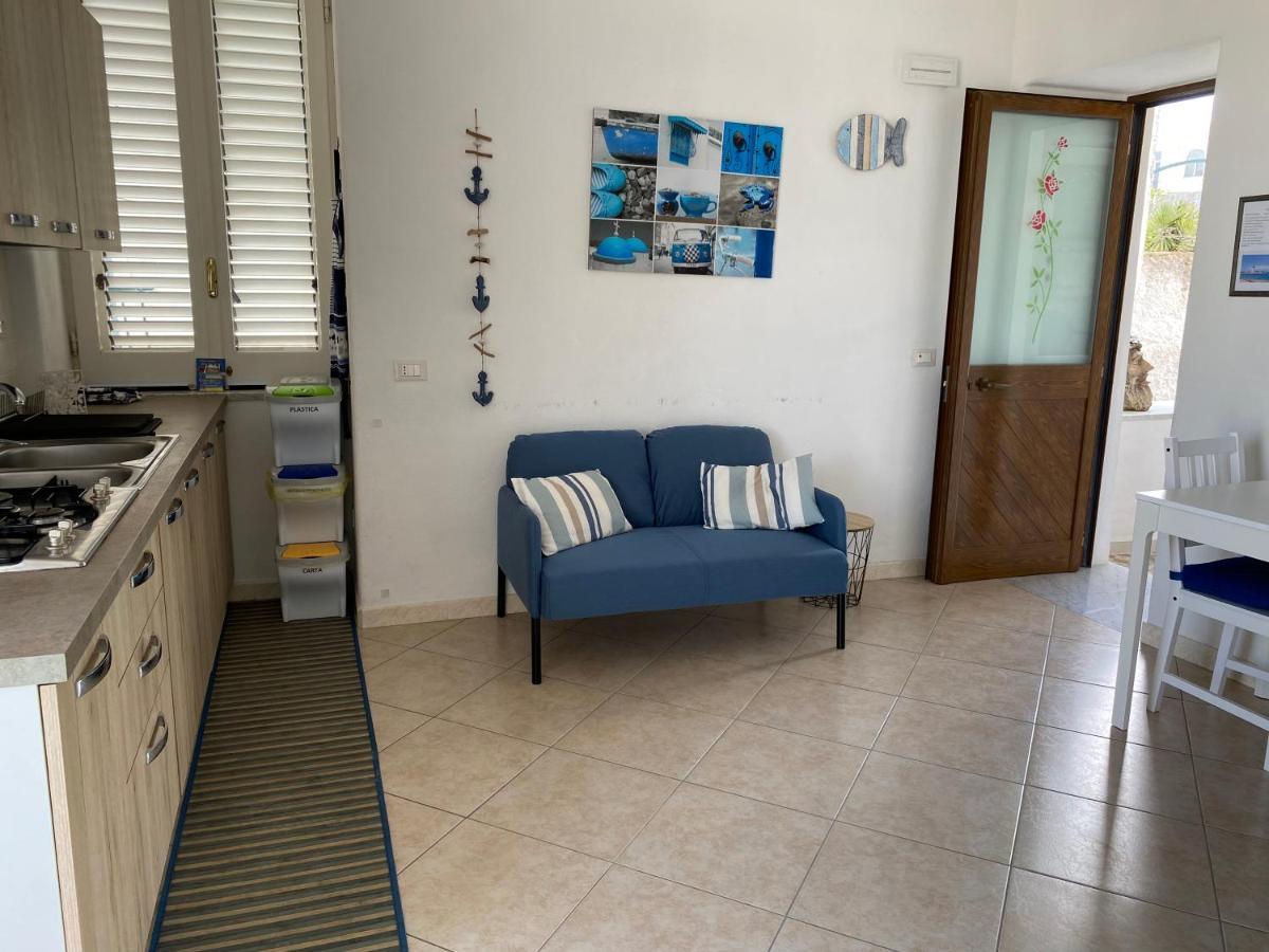 Forio di Ischia La Fortezza מראה חיצוני תמונה