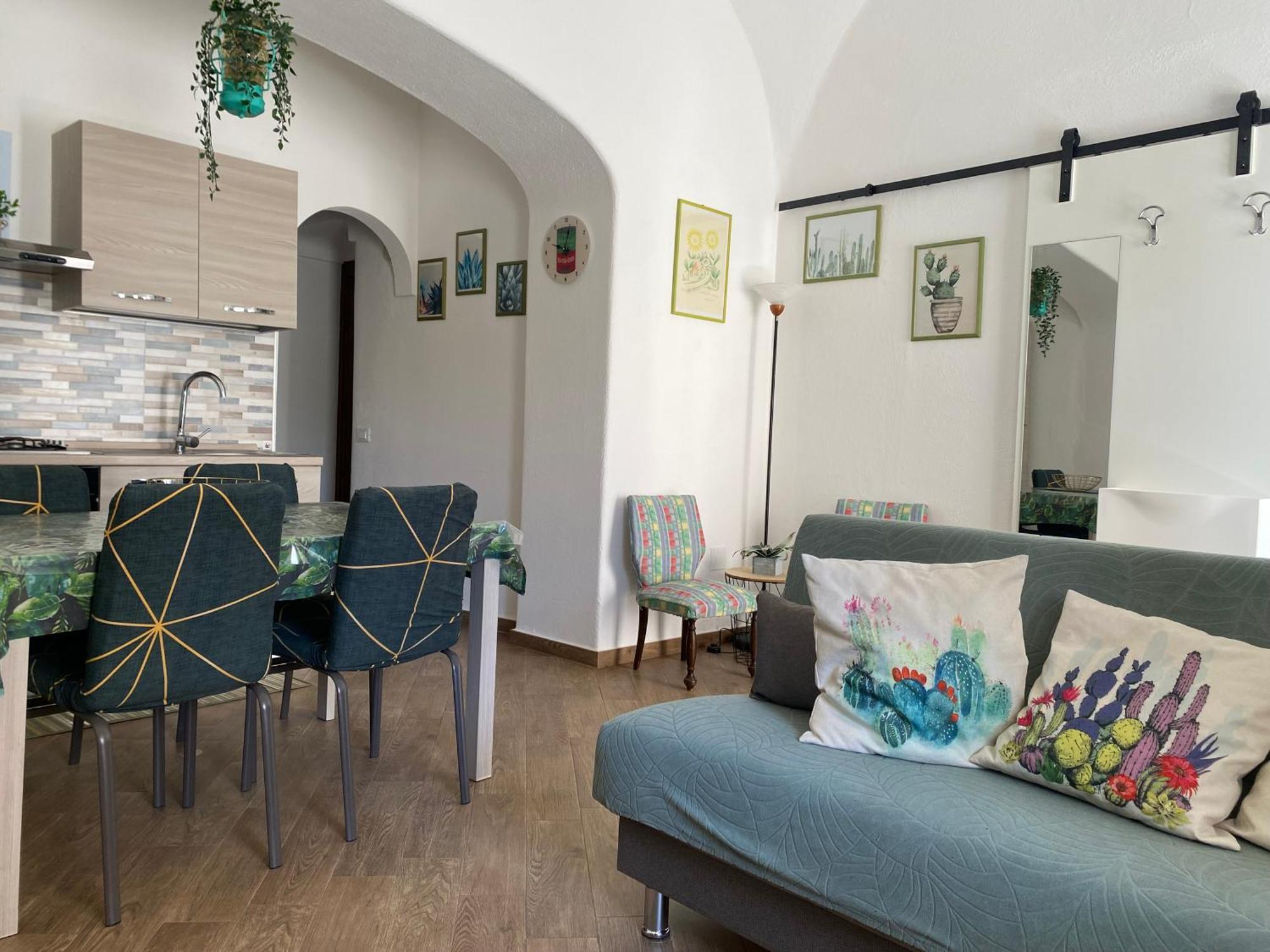 Forio di Ischia La Fortezza מראה חיצוני תמונה