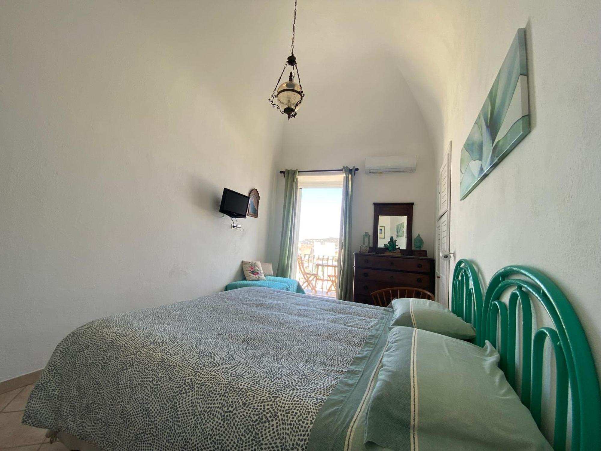 Forio di Ischia La Fortezza מראה חיצוני תמונה