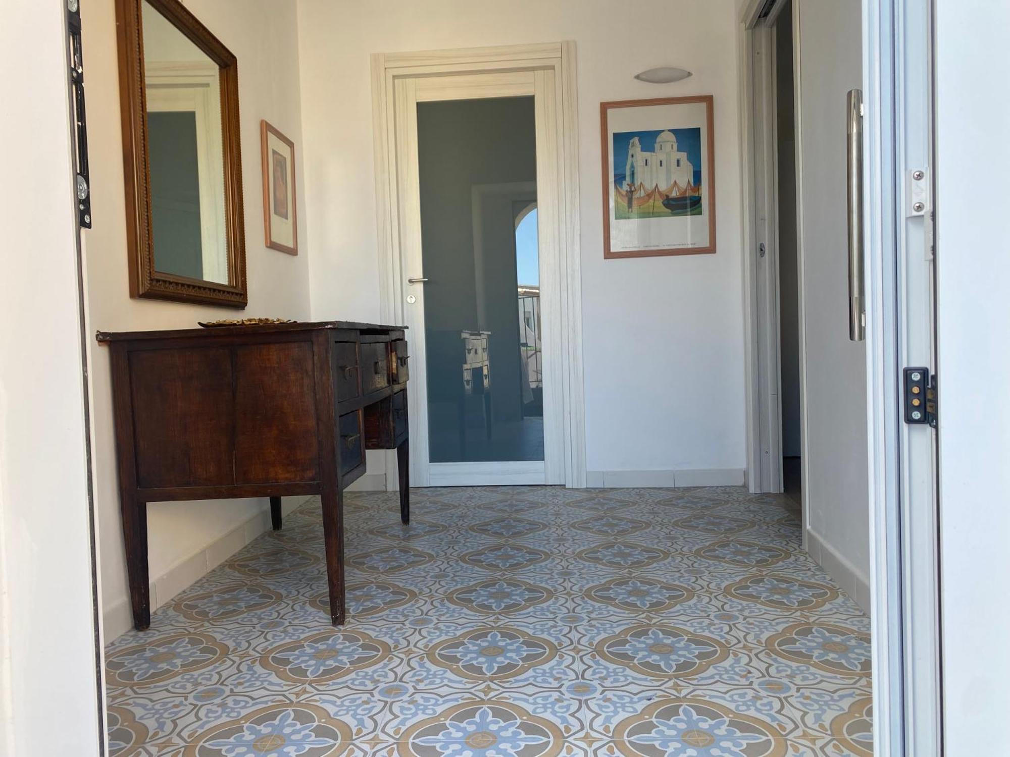 Forio di Ischia La Fortezza מראה חיצוני תמונה